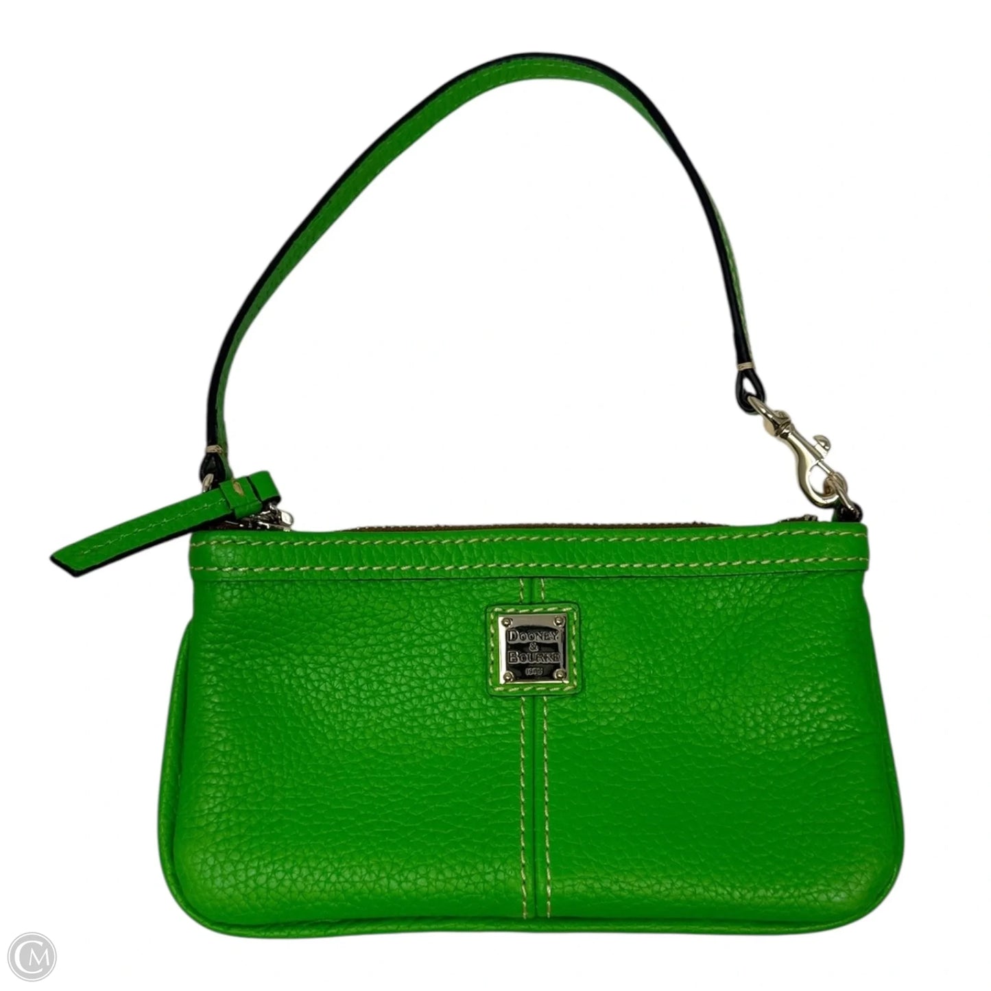 Slim Wristlet Designer By Dooney And Bourke, Size: Medium