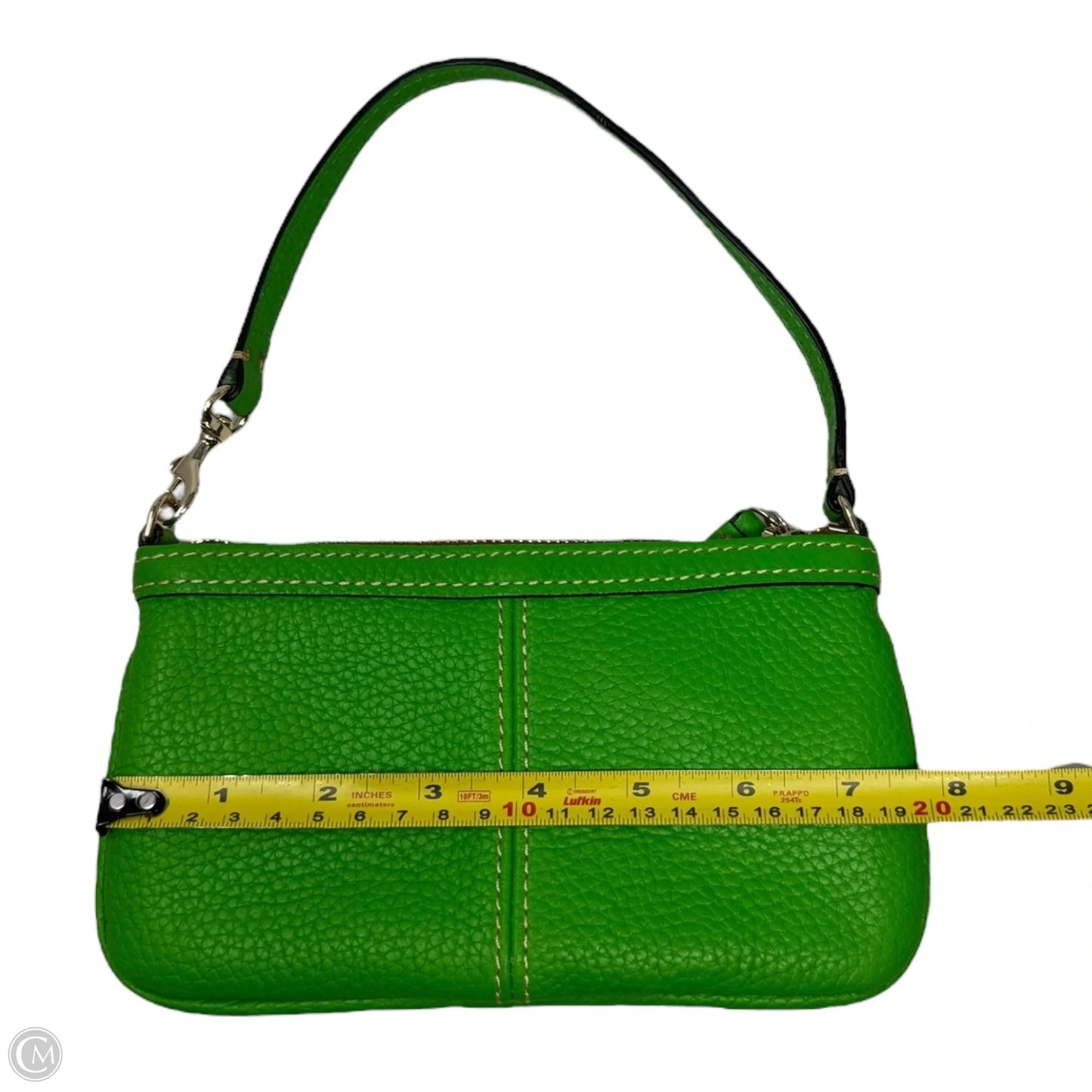 Slim Wristlet Designer By Dooney And Bourke, Size: Medium