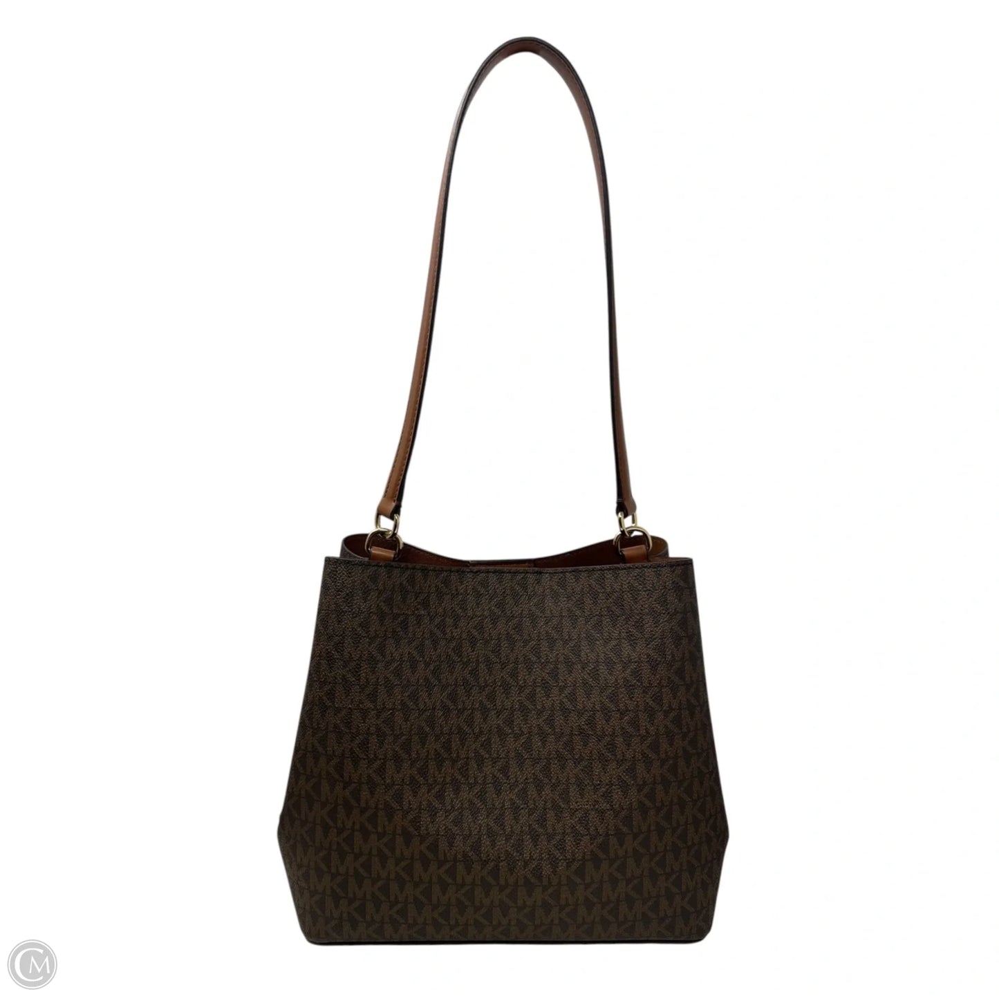 Handbag Designer By Michael Kors, Size: Medium