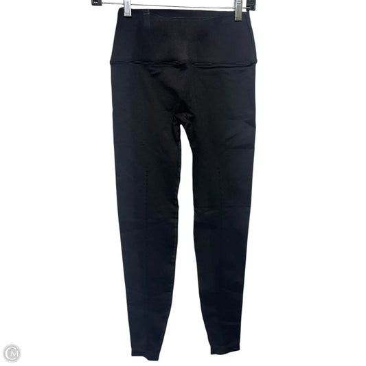 Athletic Leggings By Free People In Black, Size: Xs