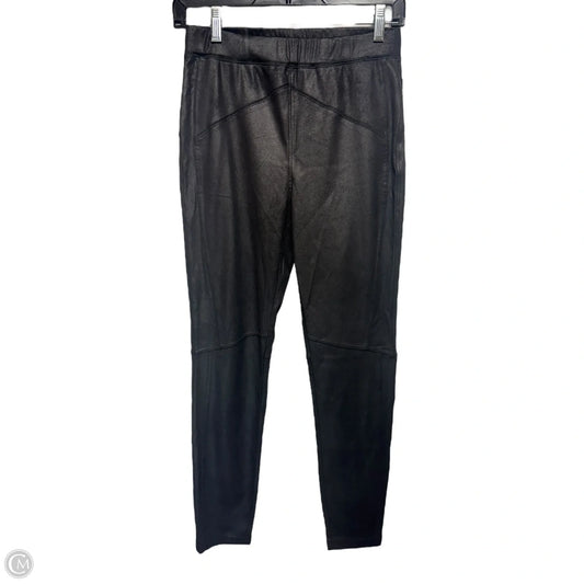 Pants Leggings By Free People In Black, Size: Xs