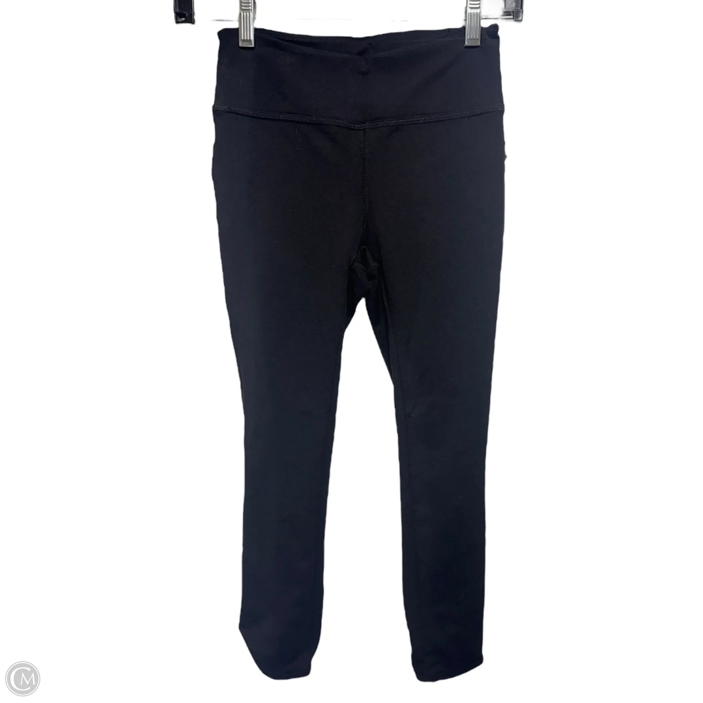 Athletic Leggings By Free People In Black, Size: Xs
