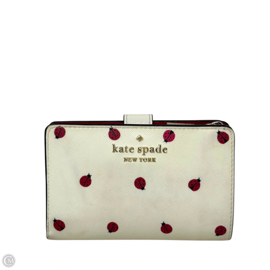 Wallet Designer By Kate Spade, Size: Medium