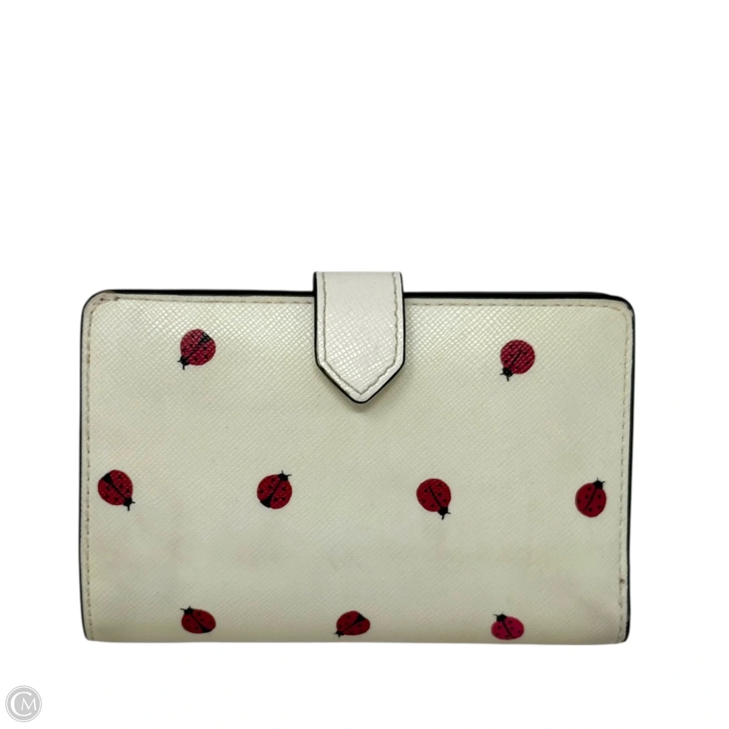 Wallet Designer By Kate Spade, Size: Medium