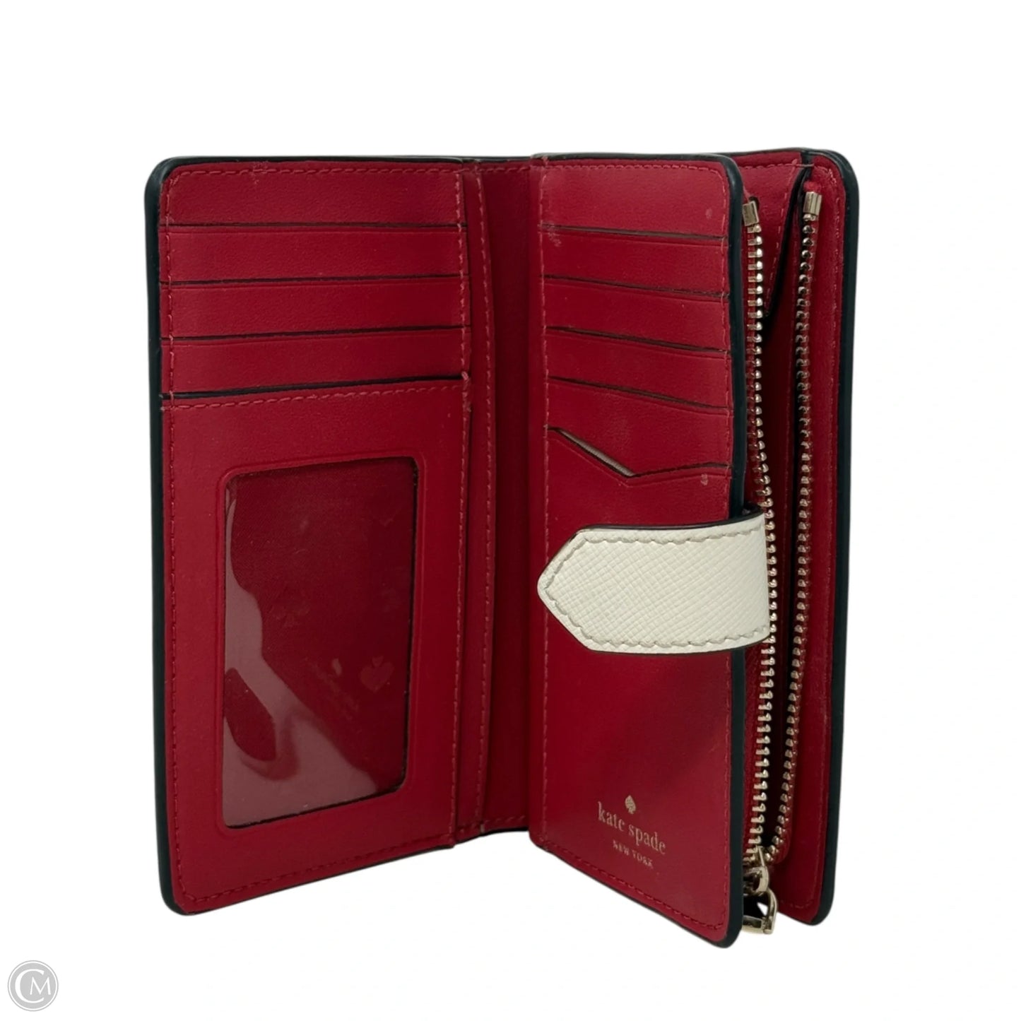 Wallet Designer By Kate Spade, Size: Medium