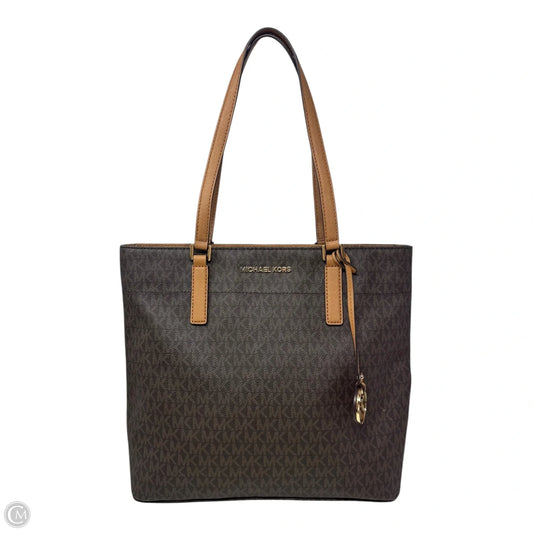 Morgan Tote By Michael By Michael Kors, Size: Medium