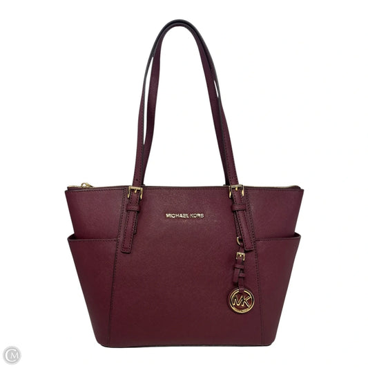 Jet Set Tote By Michael By Michael Kors, Size: Medium