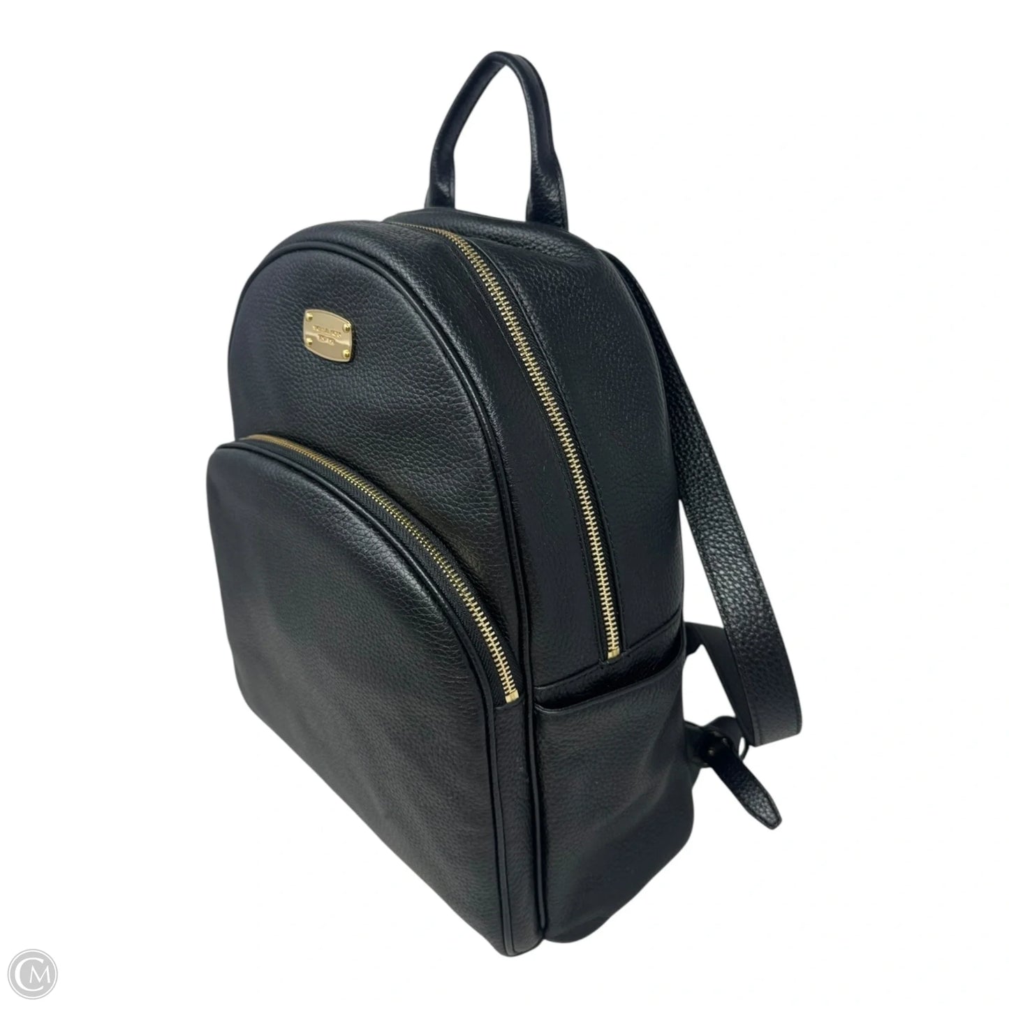 Abbey Backpack Leather By Michael By Michael Kors, Size: Medium