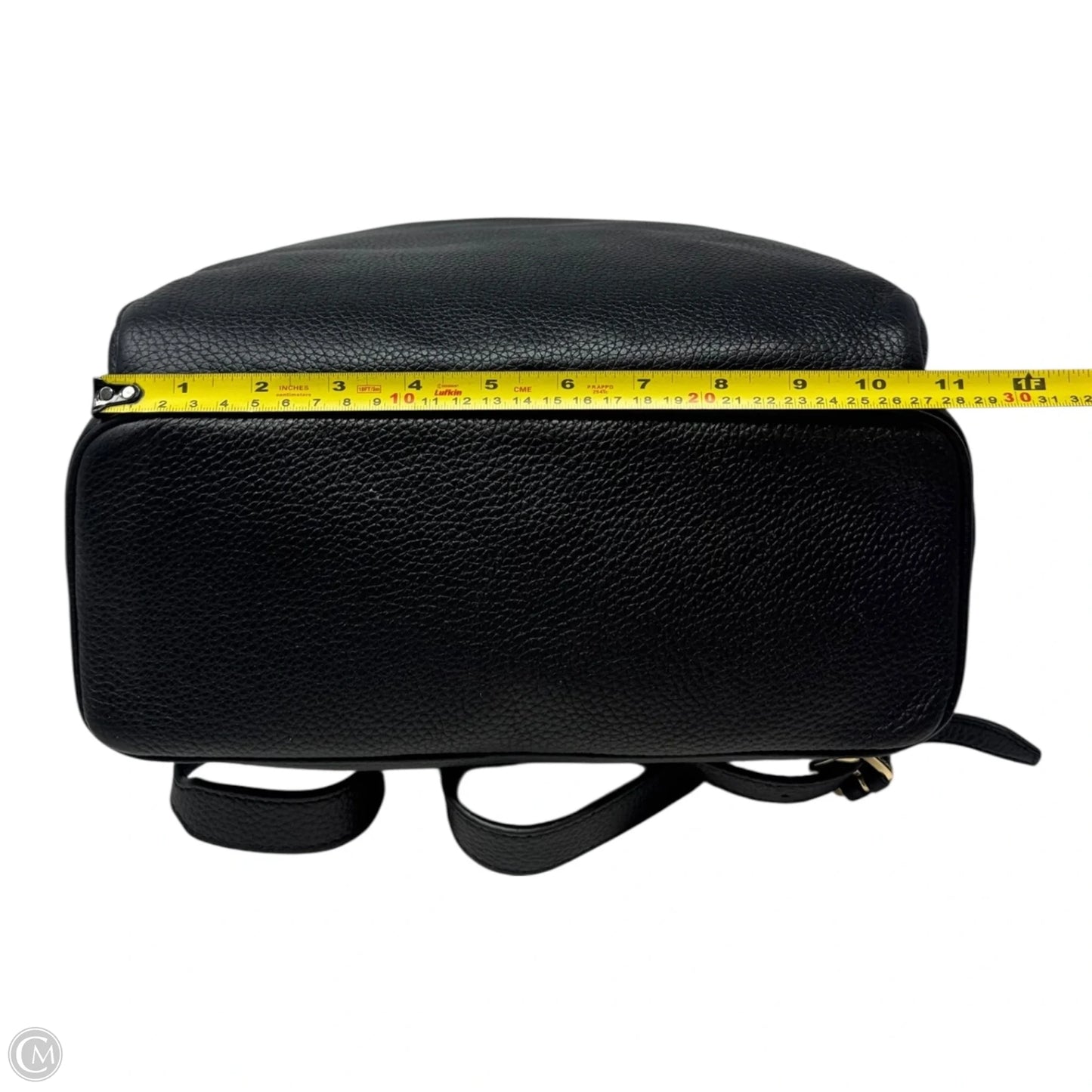 Abbey Backpack Leather By Michael By Michael Kors, Size: Medium