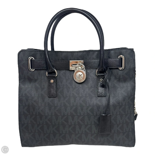 Hamilton Tote By Michael By Michael Kors, Size: Large