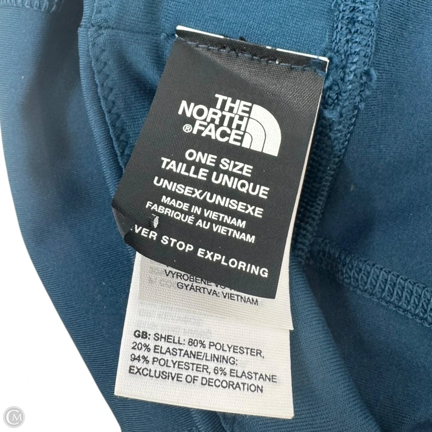 Hat Beanie By The North Face