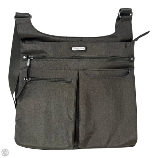 Crossbody By Baggallini, Size: Medium