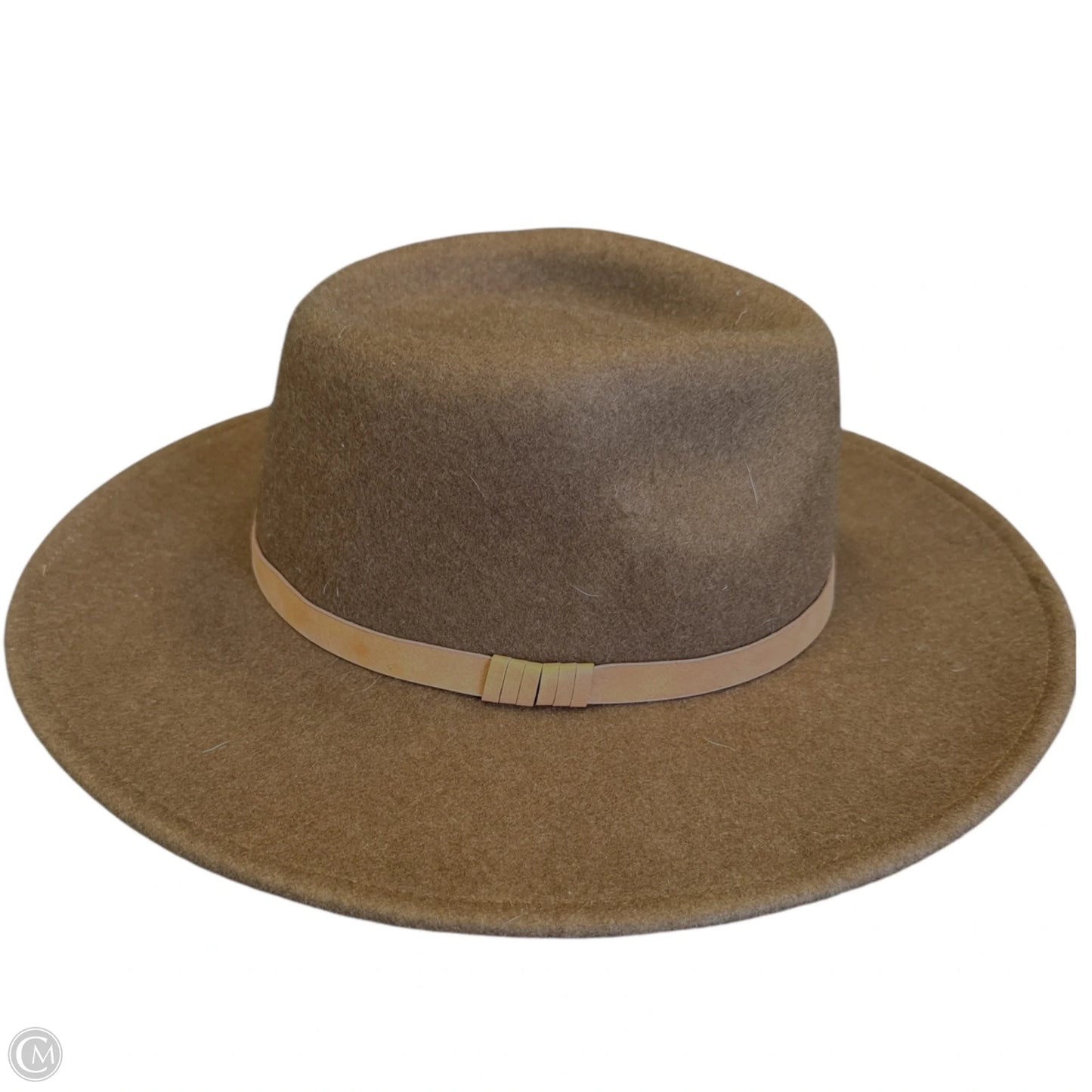 Wool Hat Cowgirl