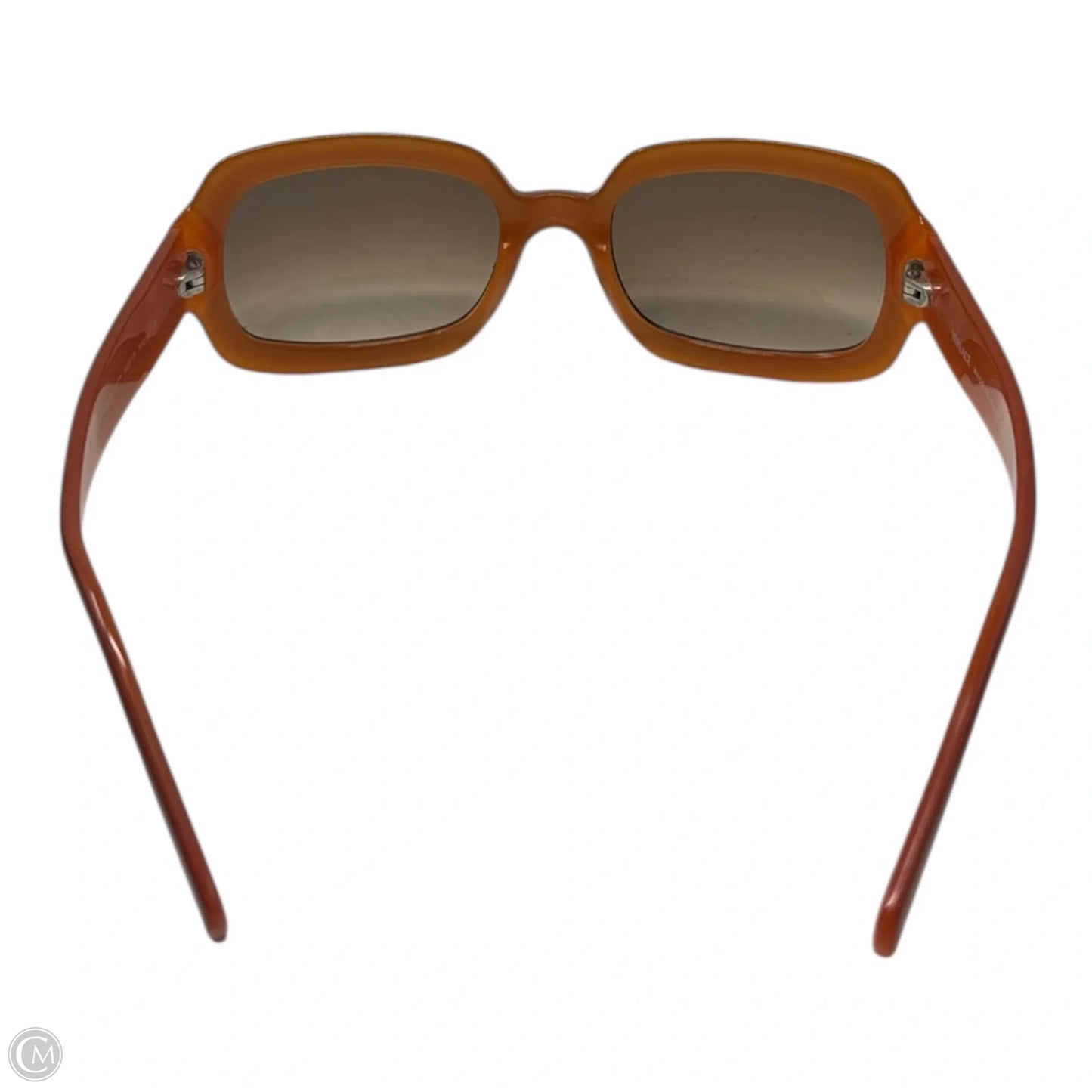 Vintage 4077 Sunglasses Luxury Designer By Versace