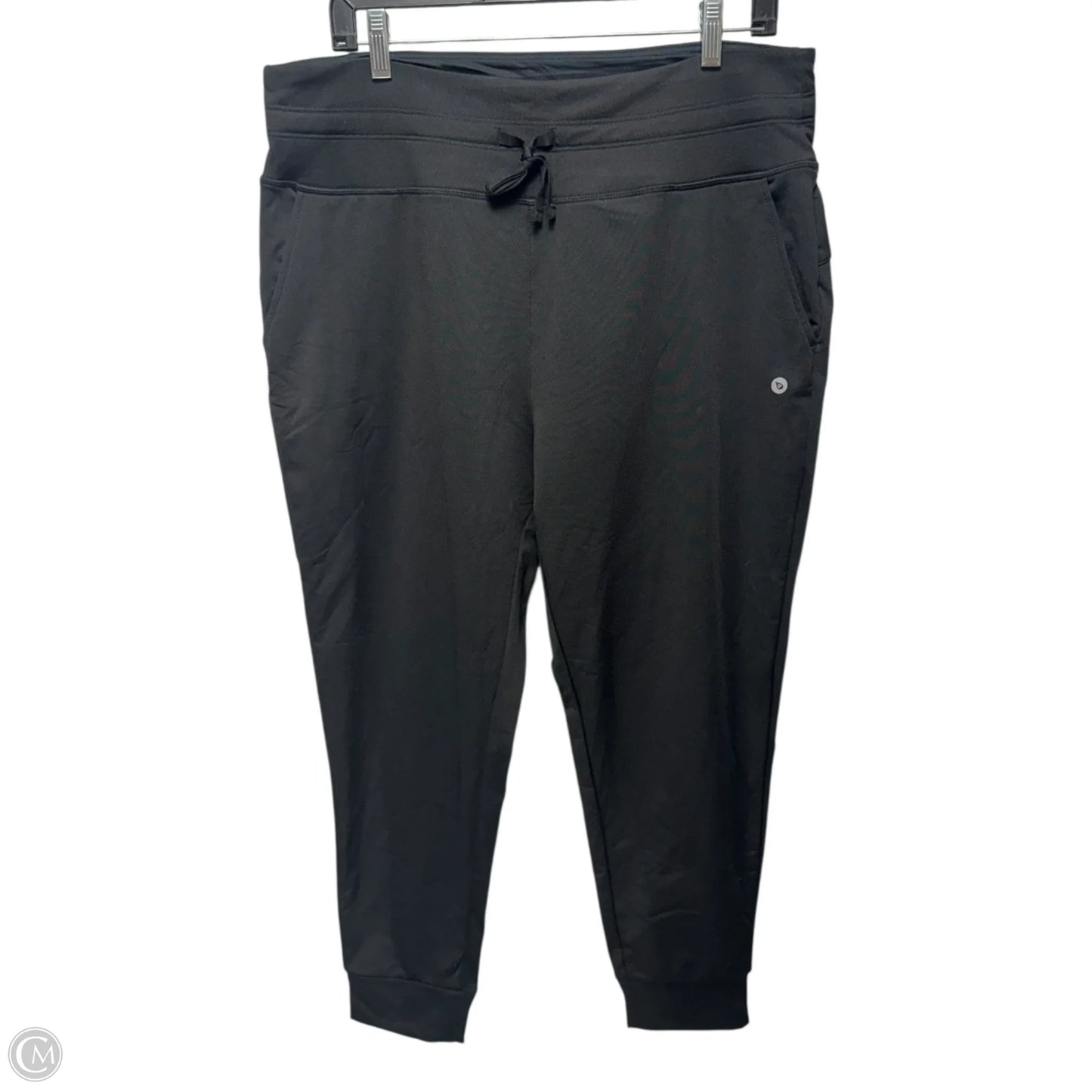 Water Resistant Athletic Pants By Baleaf In Black, Size: 2x