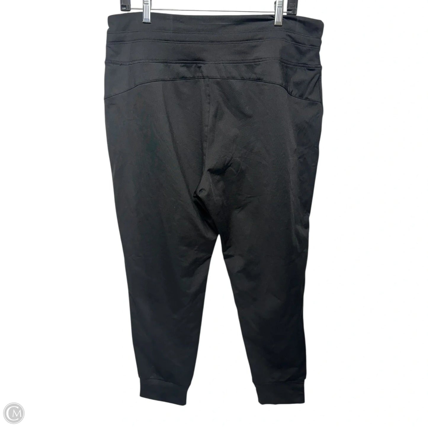 Water Resistant Athletic Pants By Baleaf In Black, Size: 2x