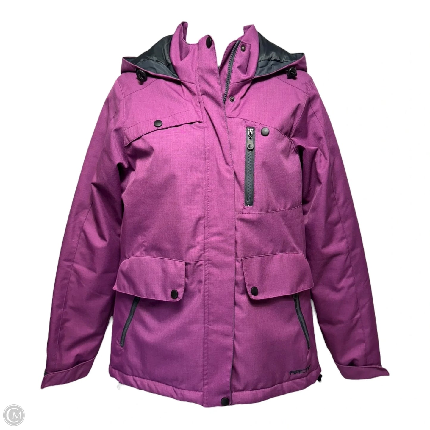 Snow Jacket By Arctix In Purple, Size: S