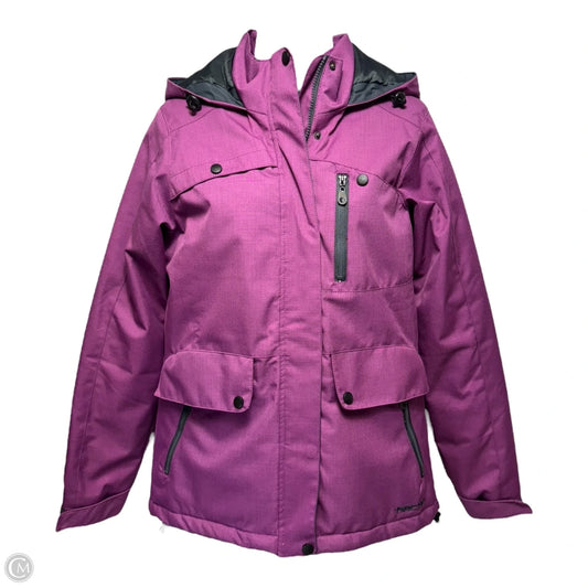 Snow Jacket By Arctix In Purple, Size: S