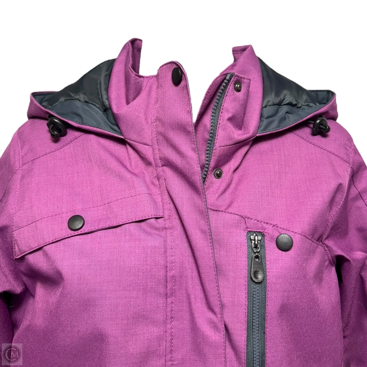 Snow Jacket By Arctix In Purple, Size: S