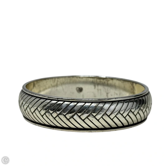 Bangle Bracelet By Brighton