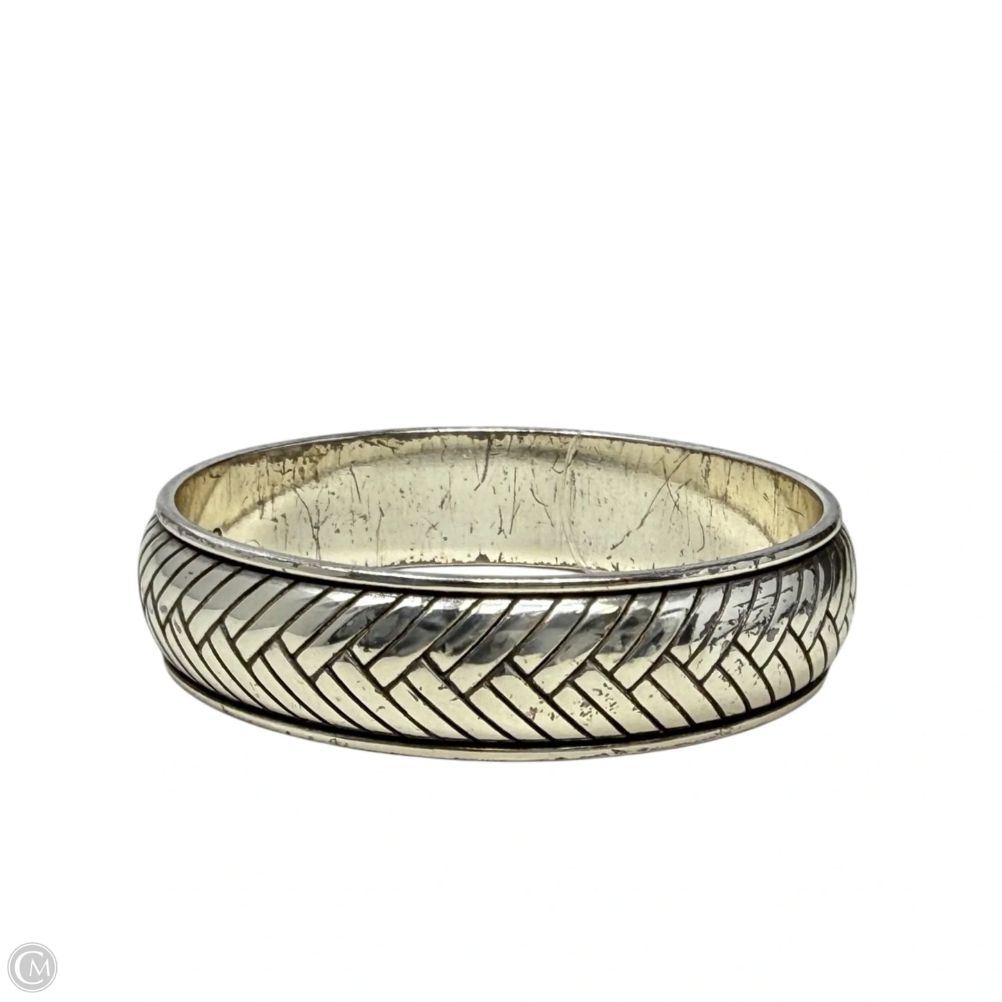 Bangle Bracelet By Brighton