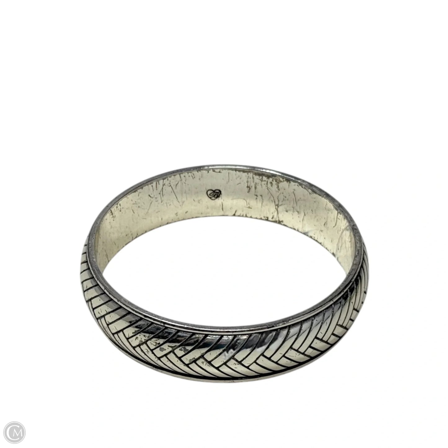 Bangle Bracelet By Brighton