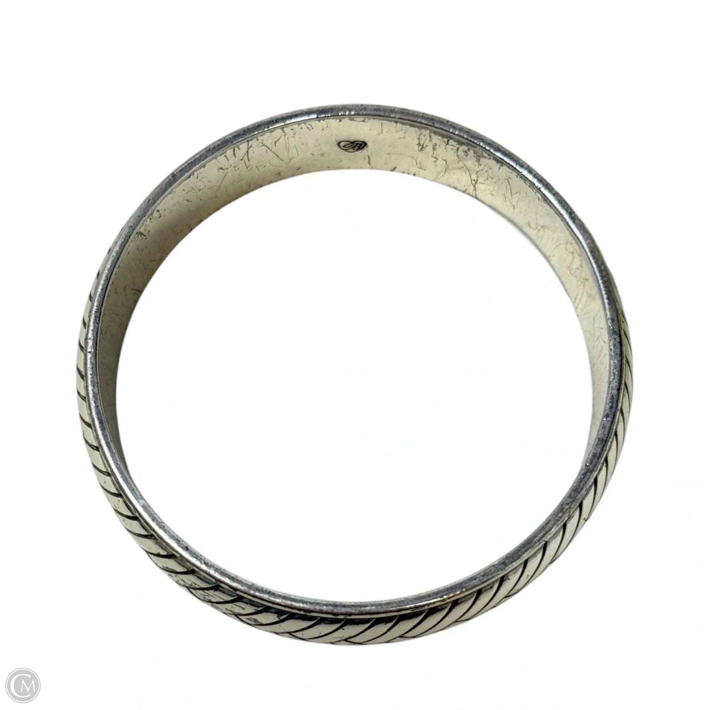Bangle Bracelet By Brighton