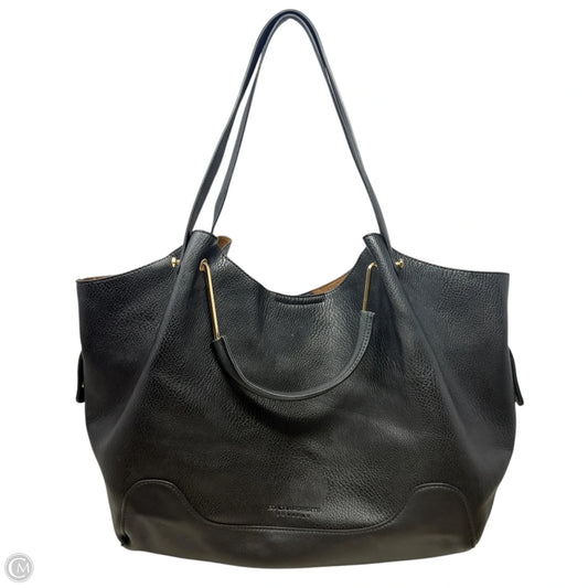 Squared Hobo Tote Designer By Sondra Roberts, Size: Medium