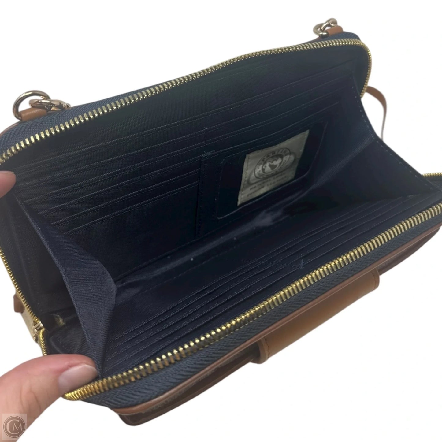 Elfrida Crossbody By Spartina, Size: Small