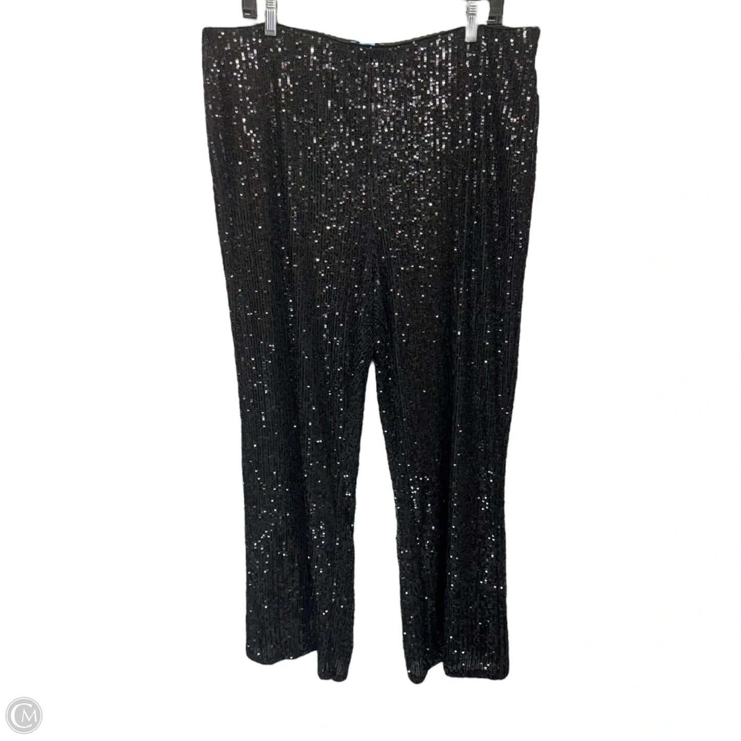 Pants Other By Cece In Black, Size: Xl