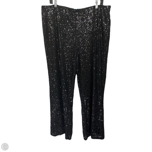 Pants Other By Cece In Black, Size: Xl
