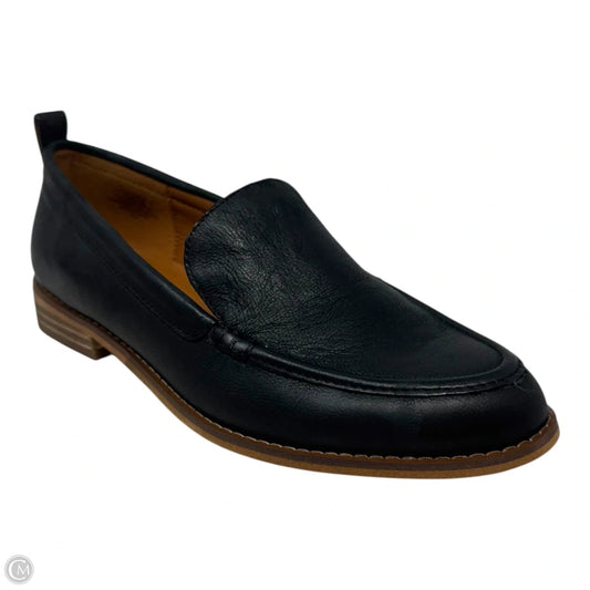 Erlasida Loafer By Lucky Brand In Black, Size: 7.5