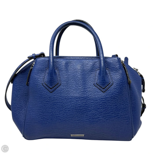 Perry Satchel Designer By Rebecca Minkoff, Size: Medium