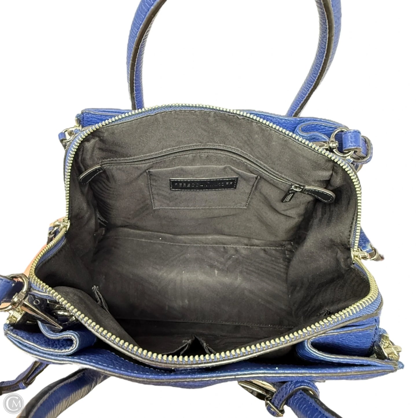 Perry Satchel Designer By Rebecca Minkoff, Size: Medium