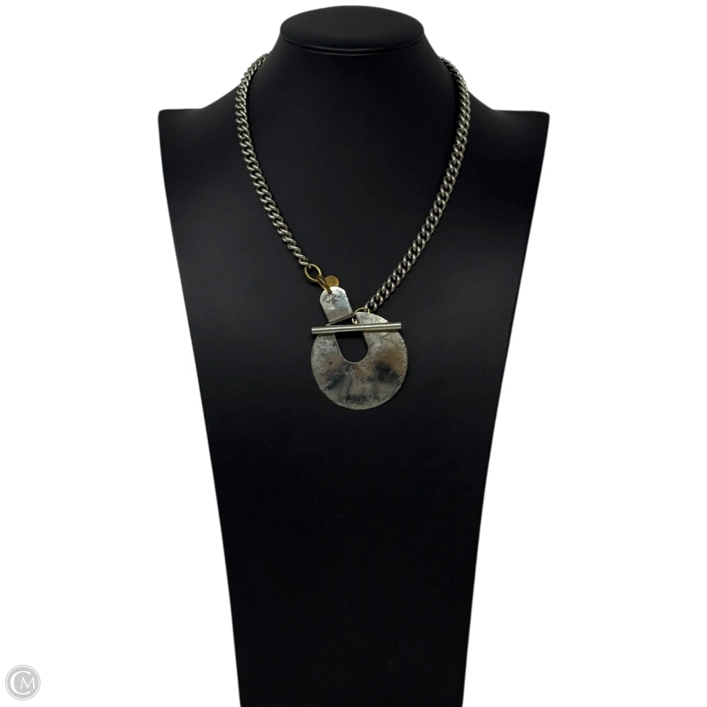 Egypt Necklace By Twisted Silver