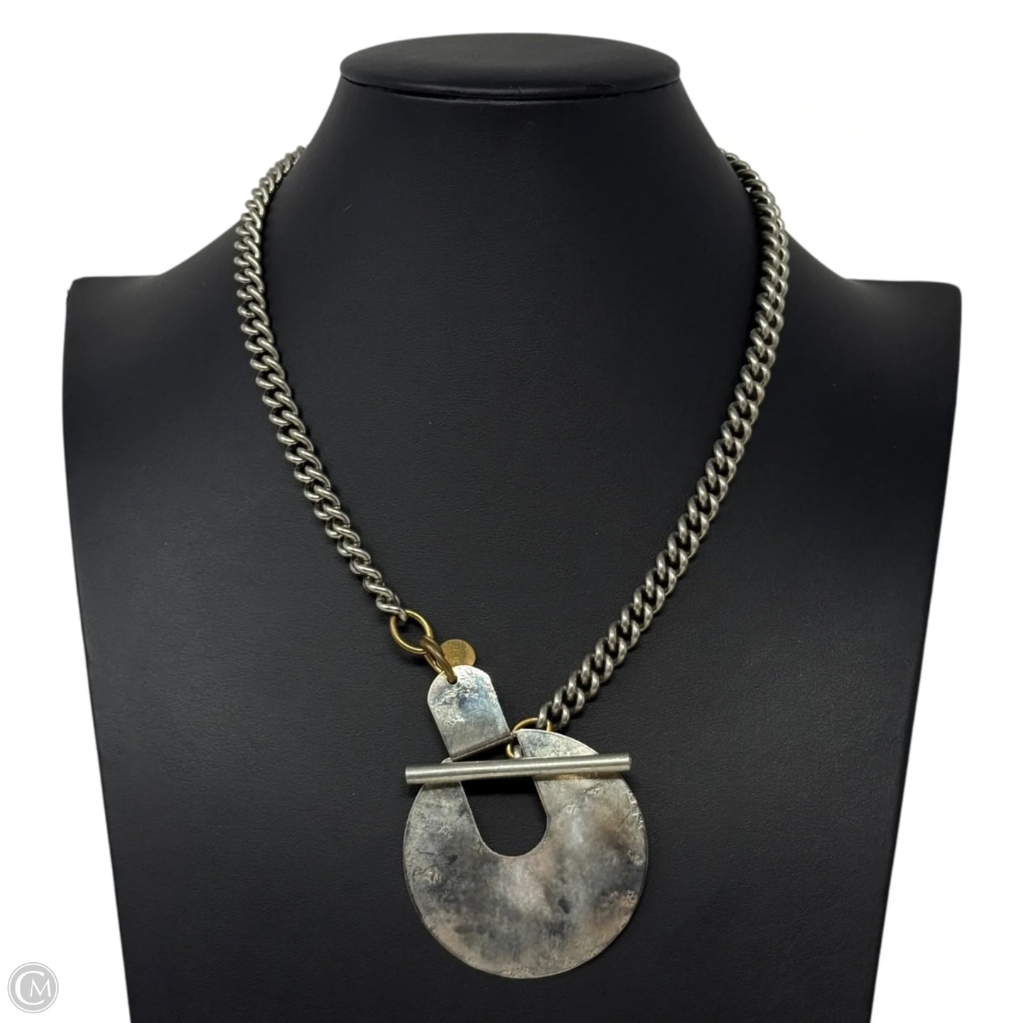 Egypt Necklace By Twisted Silver