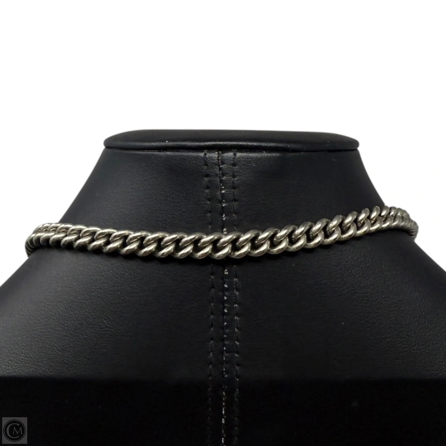 Egypt Necklace By Twisted Silver