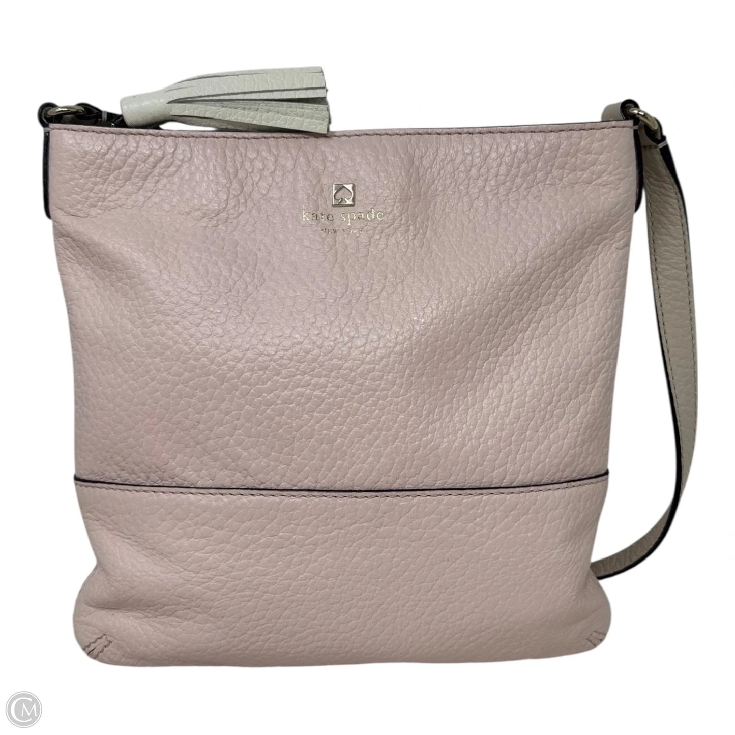 Crossbody Designer By Kate Spade, Size: Medium