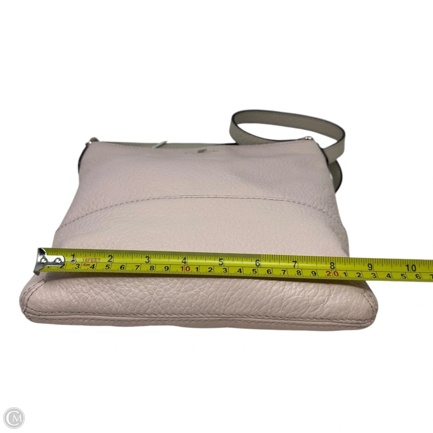 Crossbody Designer By Kate Spade, Size: Medium