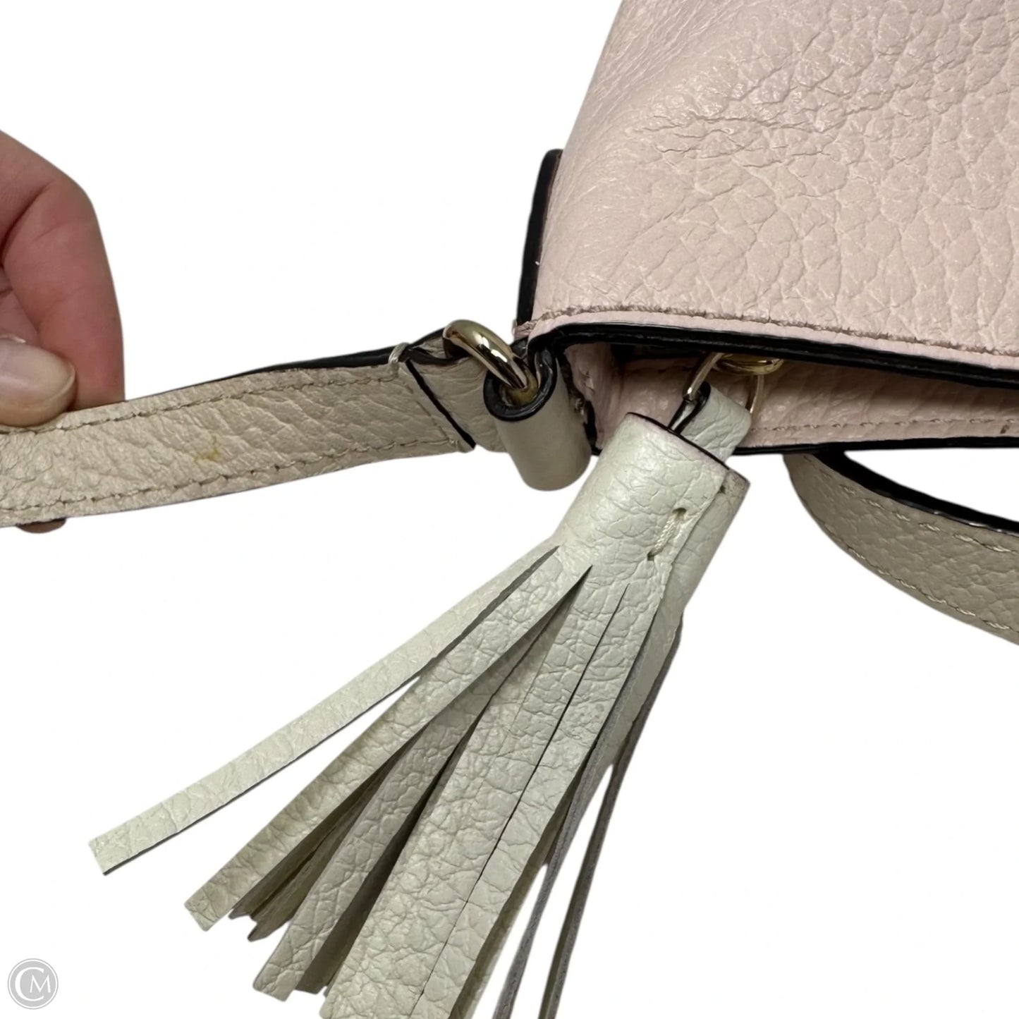 Crossbody Designer By Kate Spade, Size: Medium