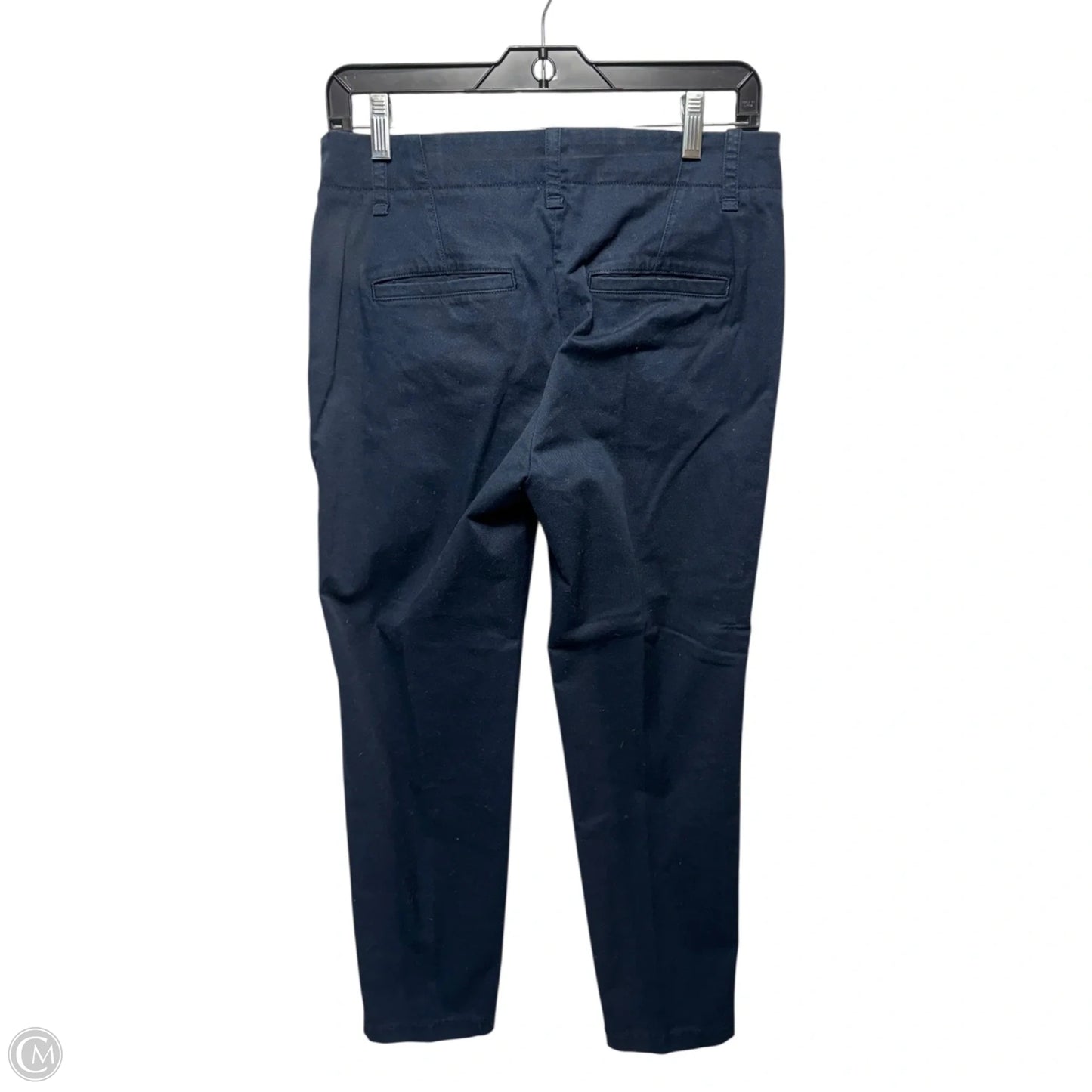 Pants Chinos & Khakis By Vince In Navy, Size: 4
