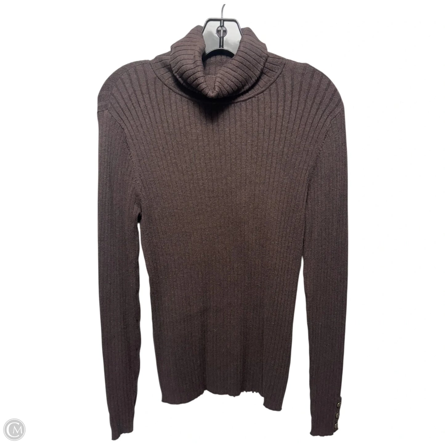 Sweater By J Mclaughlin In Brown, Size: M