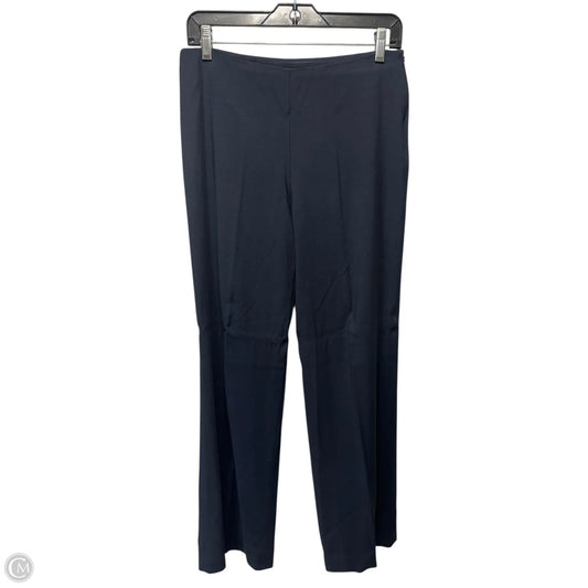 Pants Dress By Vince In Navy, Size: 4