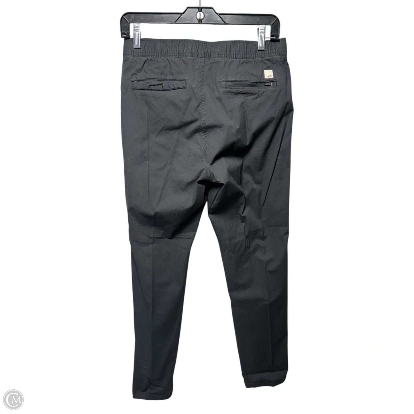 Pants Joggers By Vuori In Grey, Size: S