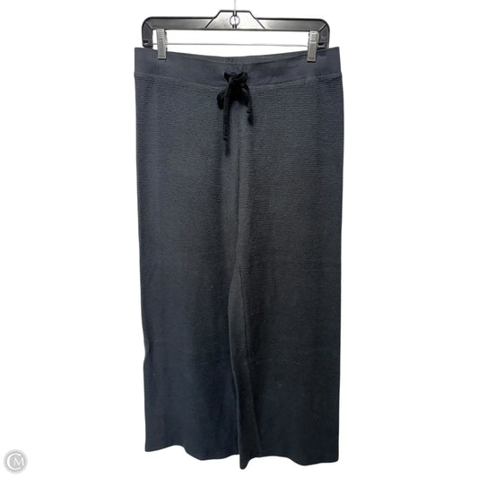 Wide Leg Pants Lounge By James Perse In Grey, Size: S