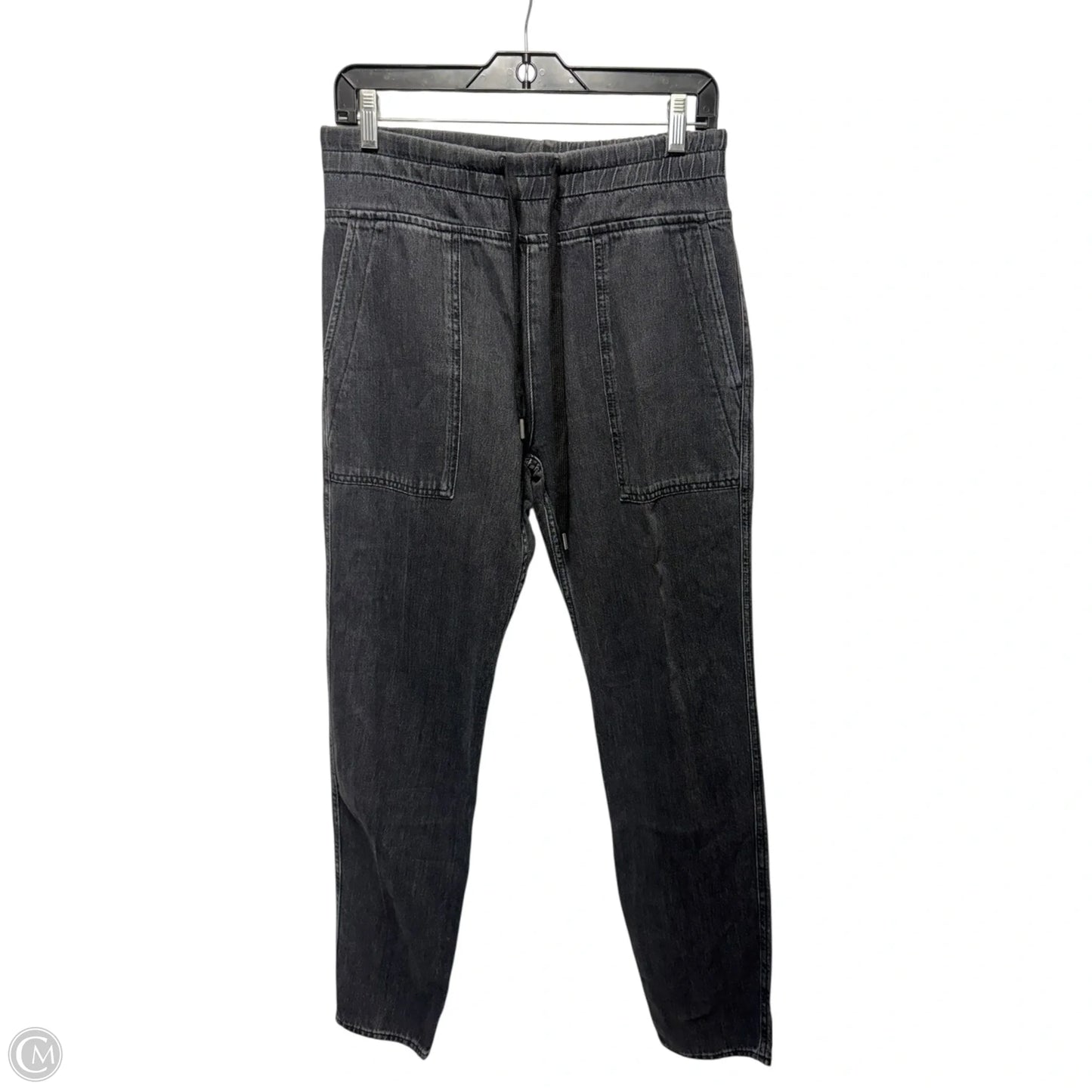 Pants Joggers By James Perse In Grey, Size: S