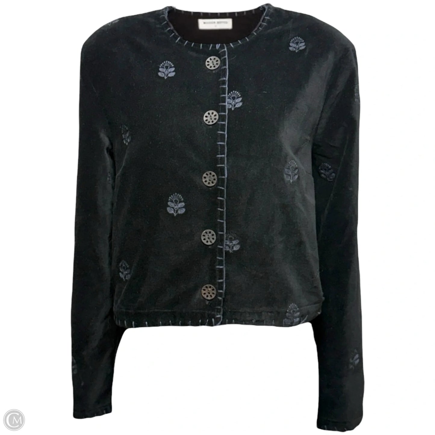 Andy Jacket By Maison Hotel In Velvet Underground, Size: S