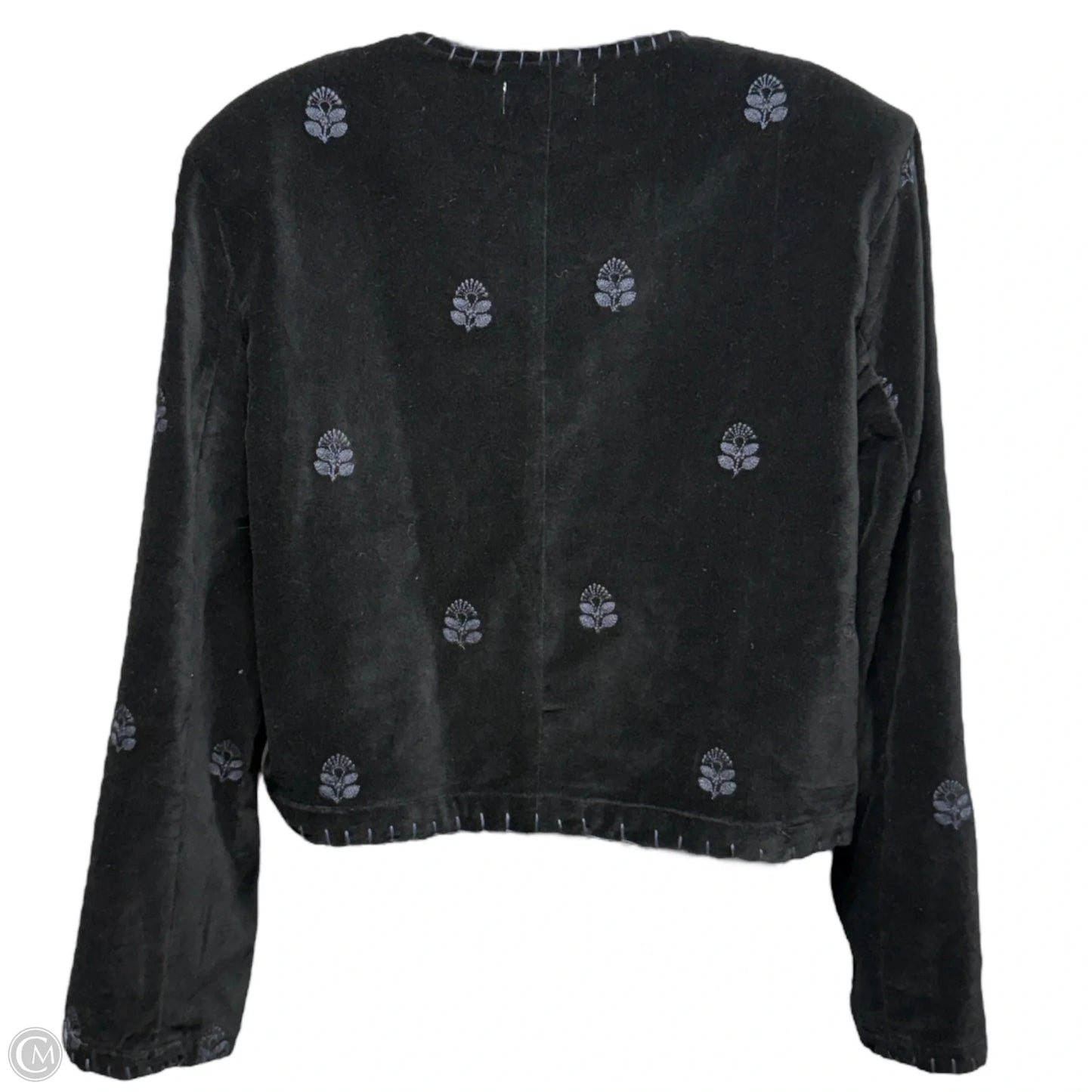 Andy Jacket By Maison Hotel In Velvet Underground, Size: S