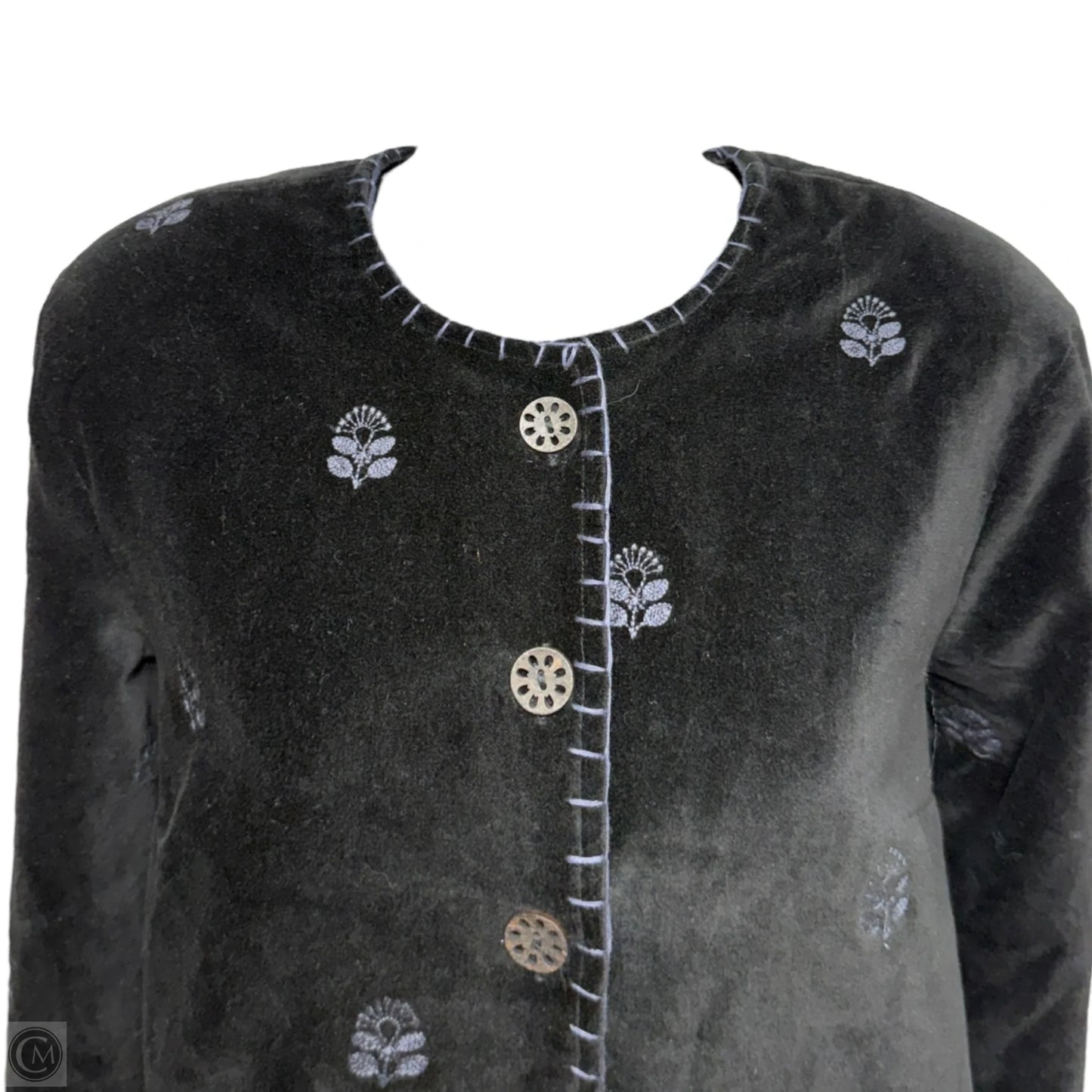 Andy Jacket By Maison Hotel In Velvet Underground, Size: S