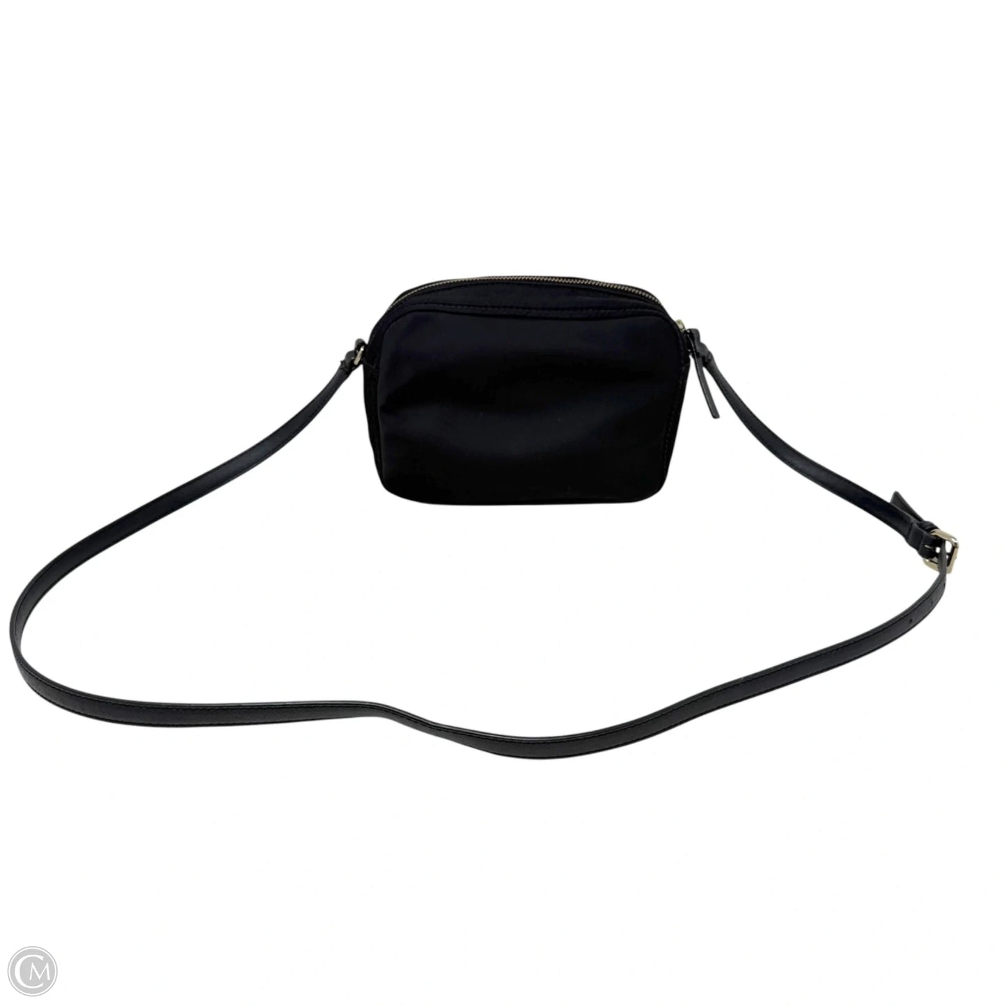 Nylon Mindy Crossbody Designer By Kate Spade, Size: Small